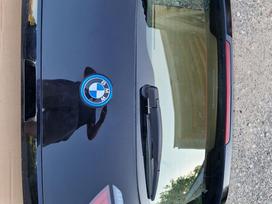 BMW i3 dangtis (priekinis, galinis)
