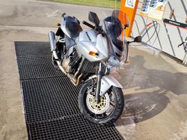 Kawasaki Z 750cc, street / klasikiniai