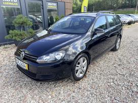 Volkswagen Golf, 1.6 l., Универсал