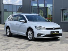 Volkswagen Golf, 1.6 l., wagon