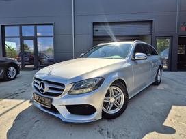 Mercedes-Benz C220, 2.1 l., Универсал