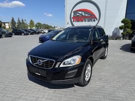 Volvo XC60, 2.0 l., visureigis / krosoveris