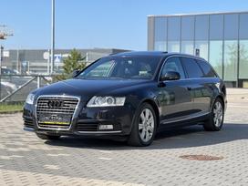Audi A6, 3.0 l., Универсал