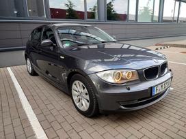 BMW 118, 2.0 l., Хэтчбек
