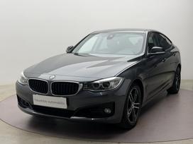 BMW 325 Gran Turismo, 2.0 l., hatchback
