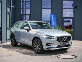 Volvo XC60, 2.0 l., Внедорожник / Кроссовер