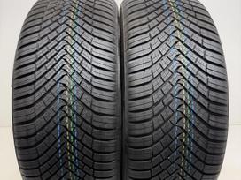 Continental AllSeason Contact 2023m, universalios 255/45 R20