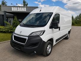 Peugeot Boxer, 2.2 l., cargo van