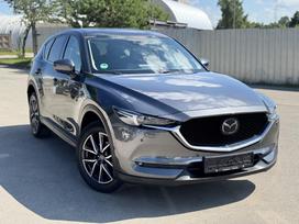 Mazda CX-5, 2.2 l., visureigis / krosoveris