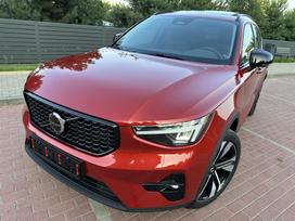 Volvo Xc40, 2.0 l., visureigis / krosoveris