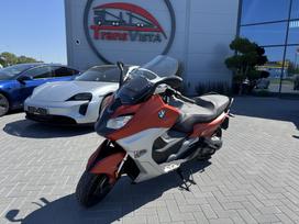 BMW C 650 GT 647cc, мотороллеры / мопеды