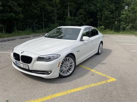 BMW 528, 3.0 l., Седан