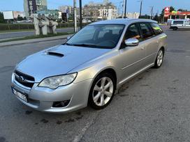 Subaru Legacy, 2.0 l., Универсал