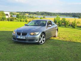 BMW 325, 3.0 l., Купе (coupe)
