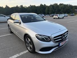Mercedes-Benz E220, 2.0 l., Универсал