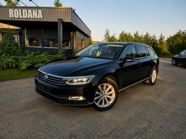 Volkswagen Passat, 1.4 l., wagon