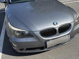 BMW 530, 3.0 l., Седан