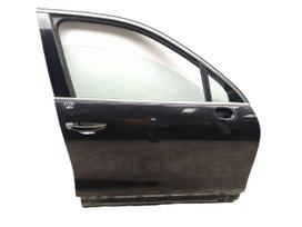 Volkswagen Touareg двери