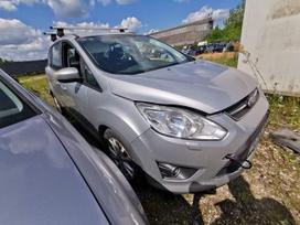 Ford Grand C-max dalimis. 2026 8 27 pigios