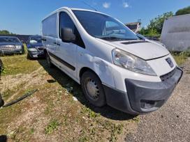 Peugeot Expert dalimis. 2026 8 27 pigios