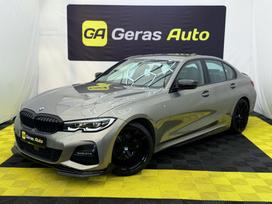 BMW 320, 2.0 l., Седан