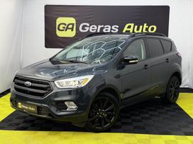 Ford Escape, 1.5 l., Внедорожник / Кроссовер