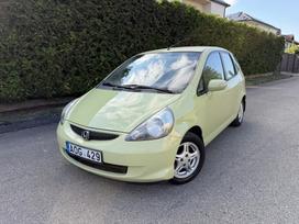 Honda Jazz, 1.3 l., hatchback