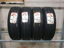 Uniroyal Rain Max NAUJOS, summer 195/70 R15
