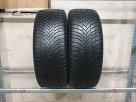 Bridgestone Blizzak LM005 apie 7mm, winter 235/55 R19