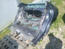 Mercedes-Benz CLS klasė, Quarter panel, ketvirtis cls  c218, Visas galas cls c218