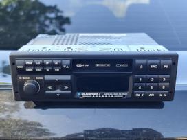 Blaupunkt Barcelona rcm-83, mc магнитолы