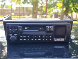 Blaupunkt Montreux rcr-44, mc magnetolos