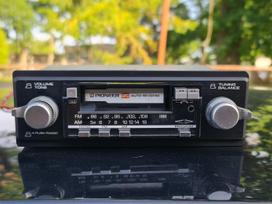 Pioneer Kp4200, mc магнитолы