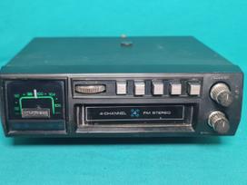 Pioneer Qp400, mc kasešu atskaņotājs