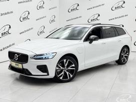 Volvo V60, 2.0 l., wagon