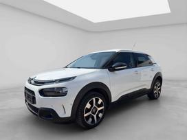 Citroen C4, 1.5 l., off-road / crossover