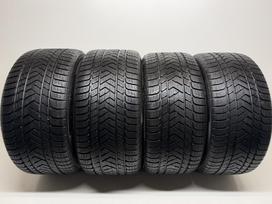 Pirelli SottoZero 3 +285/30R20, winter 275/35 R19