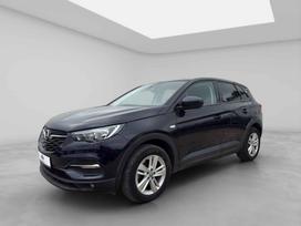 Opel Grandland X, 1.5 l., visureigis / krosoveris