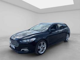 Ford Mondeo, 2.0 l., universalas