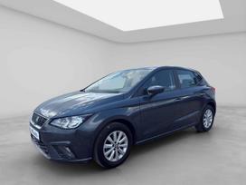 Seat Ibiza, 1.6 l., hatchback