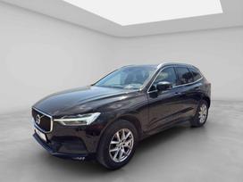 Volvo XC60, 2.0 l., off-road / crossover