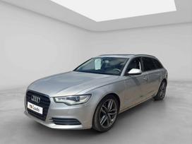 Audi A6, 3.0 l., Универсал