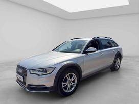 Audi A6 allroad, 3.0 l., universalas