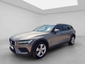 Volvo V60 Cross Country, wagon
