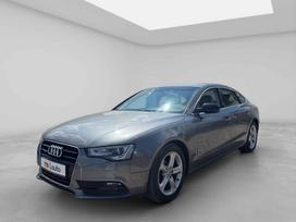 Audi A5, 3.0 l., Седан