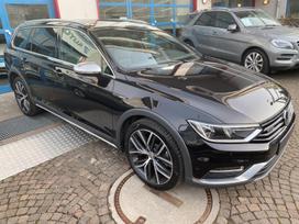 Volkswagen Passat Alltrack, 2.0 l., Универсал