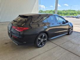 Mercedes-Benz CLA250, 1.3 l., wagon