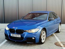 BMW 320, 2.0 l., sedanas