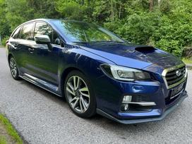 Subaru Levorg, 1.6 l., universalas