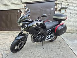 Yamaha Tdm 900 900cc, touring / sport touring